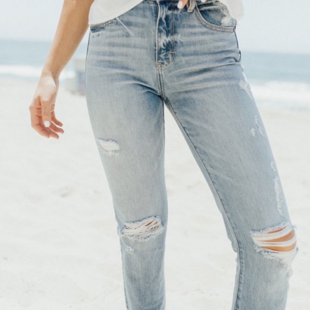 CJLA Chrissy jeans size 29